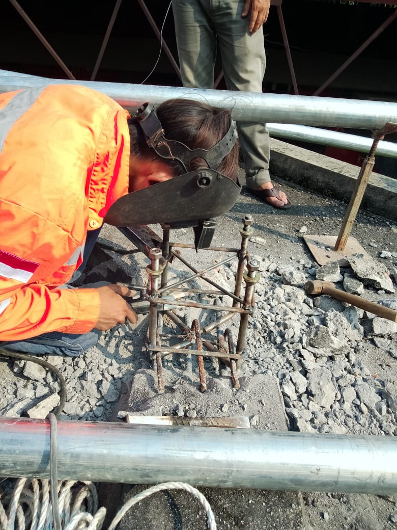 Tentang Djaya Mandiri Teknik